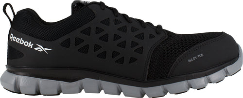 Women's Sublite Cushion Work Alloy Toe SRO Athletic