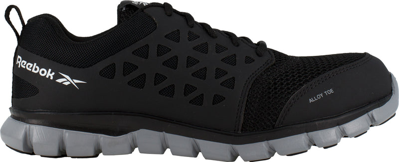 Women's Sublite Cushion Work Alloy Toe SRO Athletic