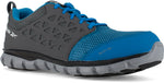 Women's Sublite Cushion Work Alloy Toe SD SRO Athletic