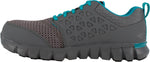 Women's Sublite Cushion Work Alloy Toe SD SRO Athletic