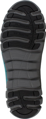 Women's Sublite Cushion Work Alloy Toe SD SRO Athletic