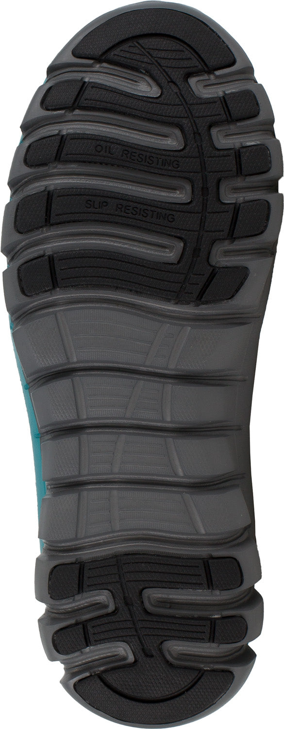 Women's Sublite Cushion Work Alloy Toe SD SRO Athletic