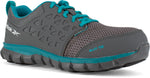 Women's Sublite Cushion Work Alloy Toe SD SRO Athletic