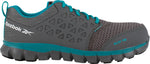 Women's Sublite Cushion Work Alloy Toe SD SRO Athletic