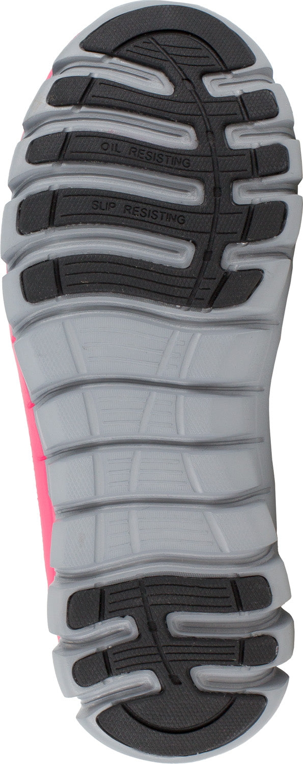 Women's Sublite Cushion Work Alloy Toe SRO Athletic