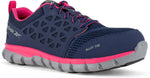 Women's Sublite Cushion Work Alloy Toe SRO Athletic