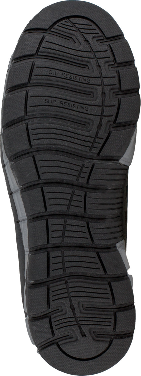 Women's Sublite Cushion Work Alloy Toe CD SRO Athletic