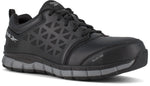 Women's Sublite Cushion Work Alloy Toe CD SRO Athletic