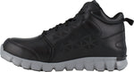 Women's Sublite Cushion Work Alloy Toe Met-Guard SRO High-Top Athletic
