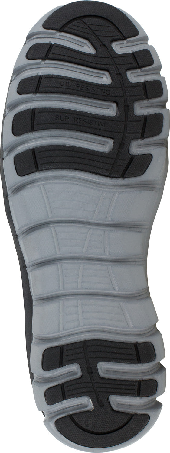 Women's Sublite Cushion Work Alloy Toe Met-Guard SRO High-Top Athletic