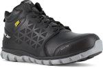 Women's Sublite Cushion Work Alloy Toe Met-Guard SRO High-Top Athletic