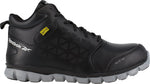 Women's Sublite Cushion Work Alloy Toe Met-Guard SRO High-Top Athletic