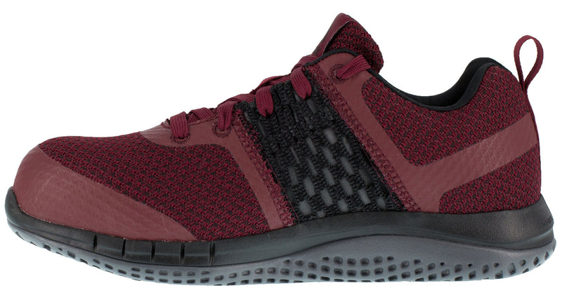 Reebok Work Women's Comp Toe EH Low Athletic