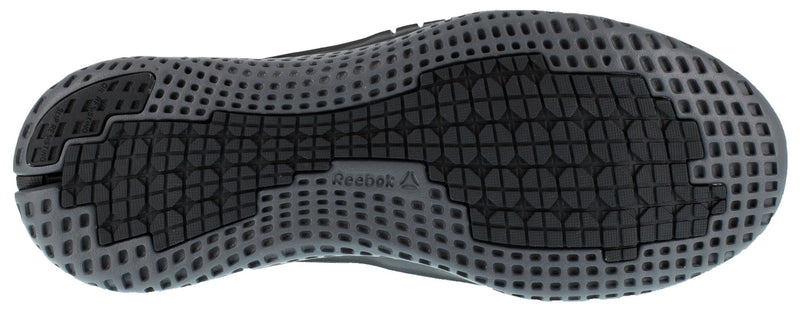 Reebok Work Women's Comp Toe EH Low Athletic
