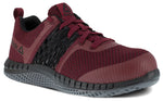 Reebok Work Women's Comp Toe EH Low Athletic