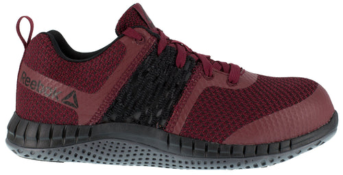 Reebok Work Women's Comp Toe EH Low Athletic