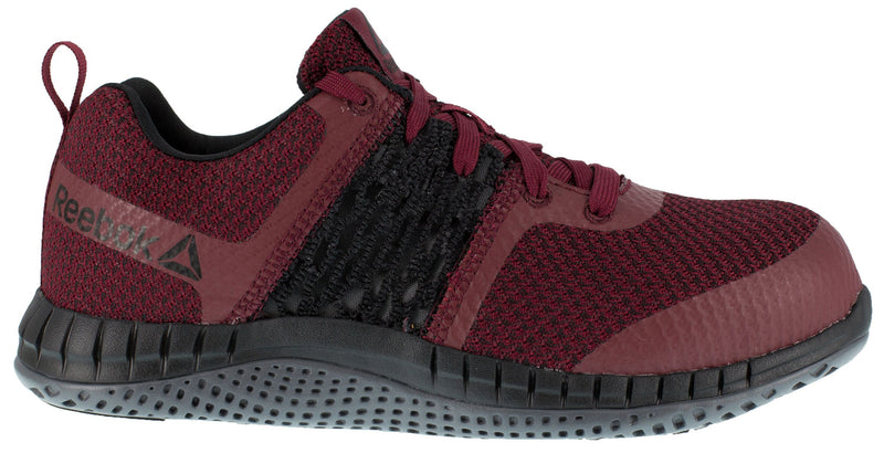 Reebok Work Women's Comp Toe EH Low Athletic