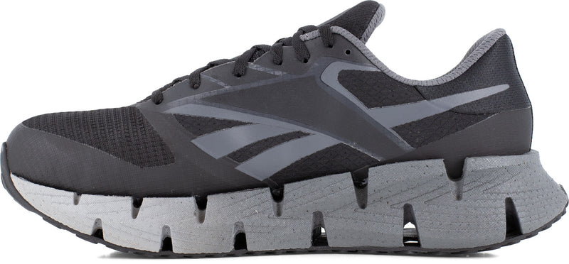 Men's FloatZig Work Comp Toe SD SRO Athletic