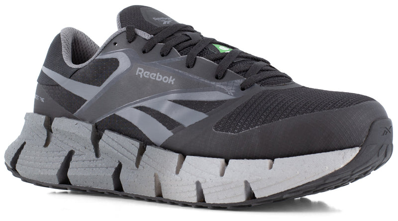 Men's FloatZig Work Comp Toe SD SRO Athletic