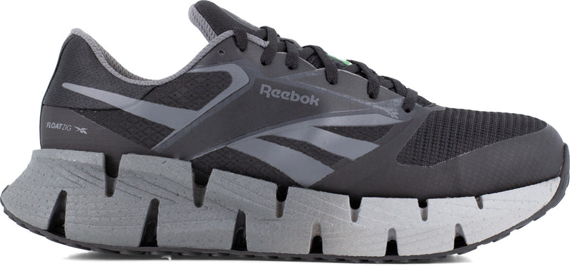Men's FloatZig Work Comp Toe SD SRO Athletic