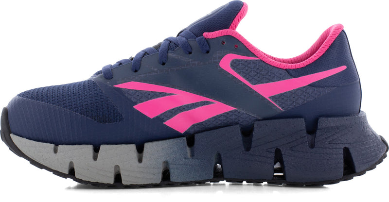 Women's FloatZig Work Comp Toe SD SRO Athletic