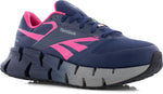 Women's FloatZig Work Comp Toe SD SRO Athletic
