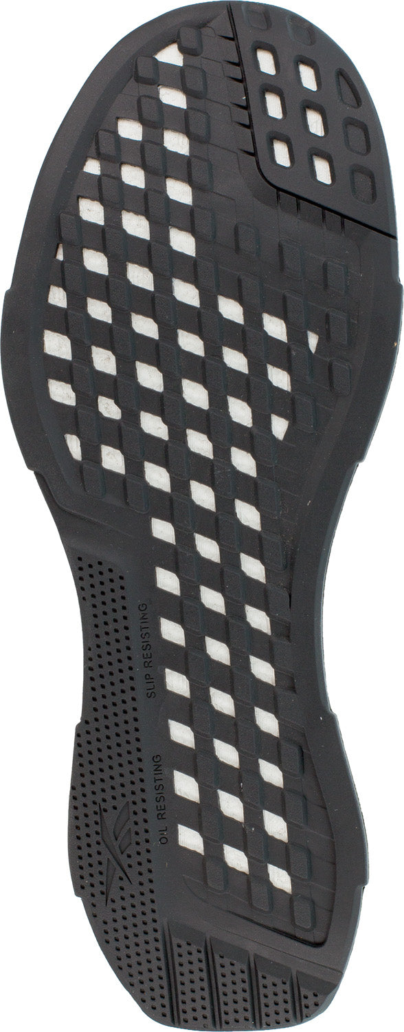 Women's Fusion Flexweave™ Work Comp Toe SD SRO Athletic