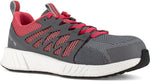 Women's Fusion Flexweave™ Work Comp Toe SD SRO Athletic