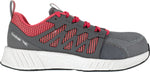 Women's Fusion Flexweave™ Work Comp Toe SD SRO Athletic