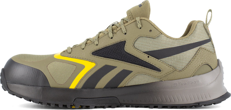 Men's Lavante Trail 2 Work Comp Toe SRO Athletic