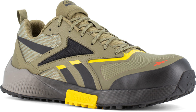 Men's Lavante Trail 2 Work Comp Toe SRO Athletic