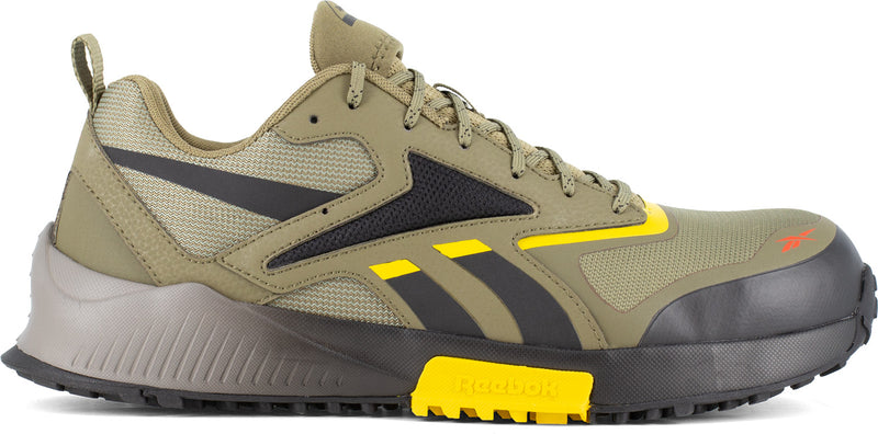 Men's Lavante Trail 2 Work Comp Toe SRO Athletic