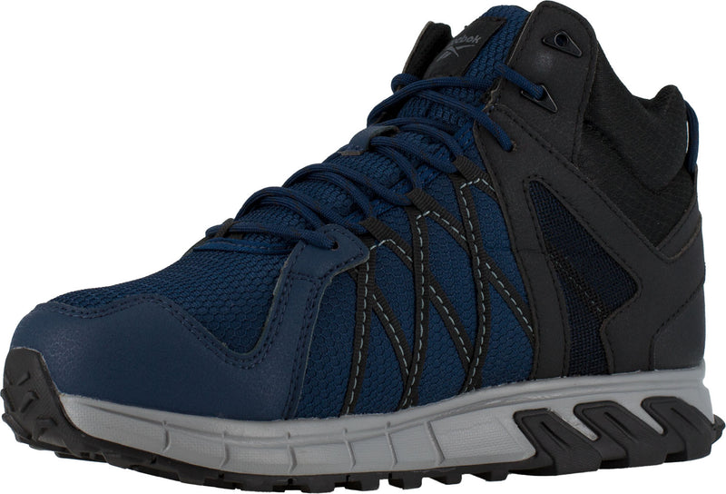 Men's Trailgrip Work Alloy Toe Met-Guard SRO Hiker