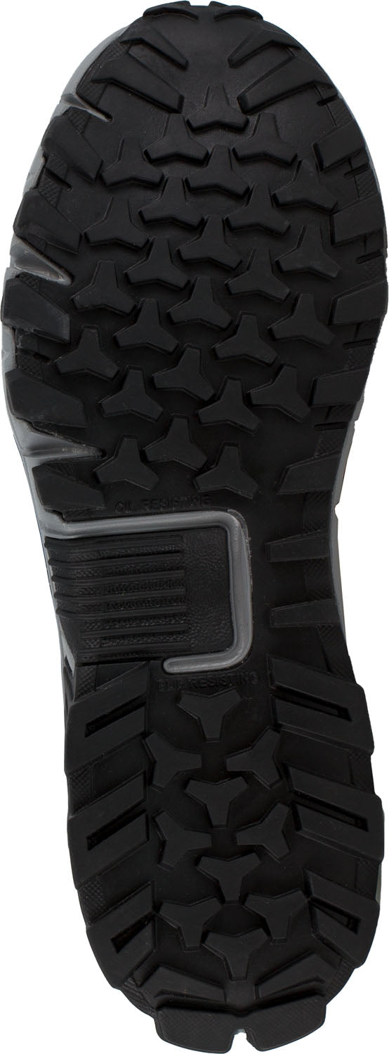 Men's Trailgrip Work Alloy Toe Met-Guard SRO Hiker