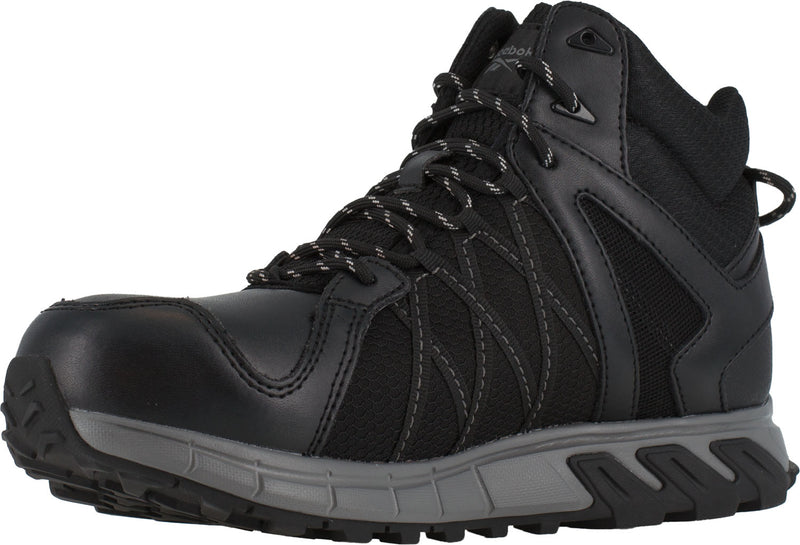 Men's Trailgrip Work Alloy Toe WP SRO Hiker