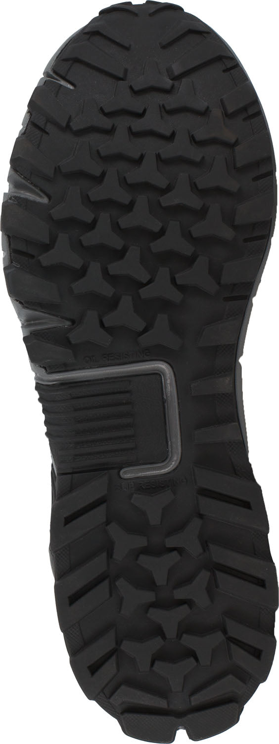 Men's Trailgrip Work Alloy Toe WP SRO Hiker