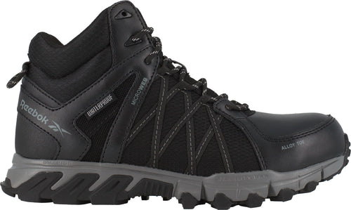 Men's Trailgrip Work Alloy Toe WP SRO Hiker