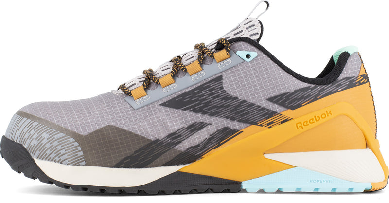 Men's Nano X1 Adventure Work Comp Toe SRO Athletic