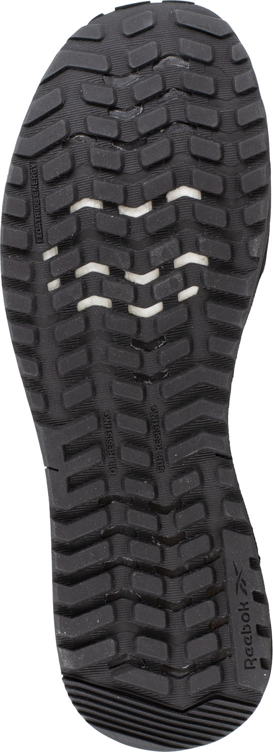 Men's Nano X1 Adventure Work Comp Toe SRO High-Top Athletic