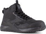Men's Nano X1 Adventure Work Comp Toe SRO High-Top Athletic