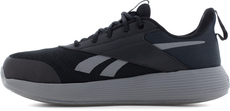 Men's DMXair Comfort+ Work Comp Toe SRO Athletic