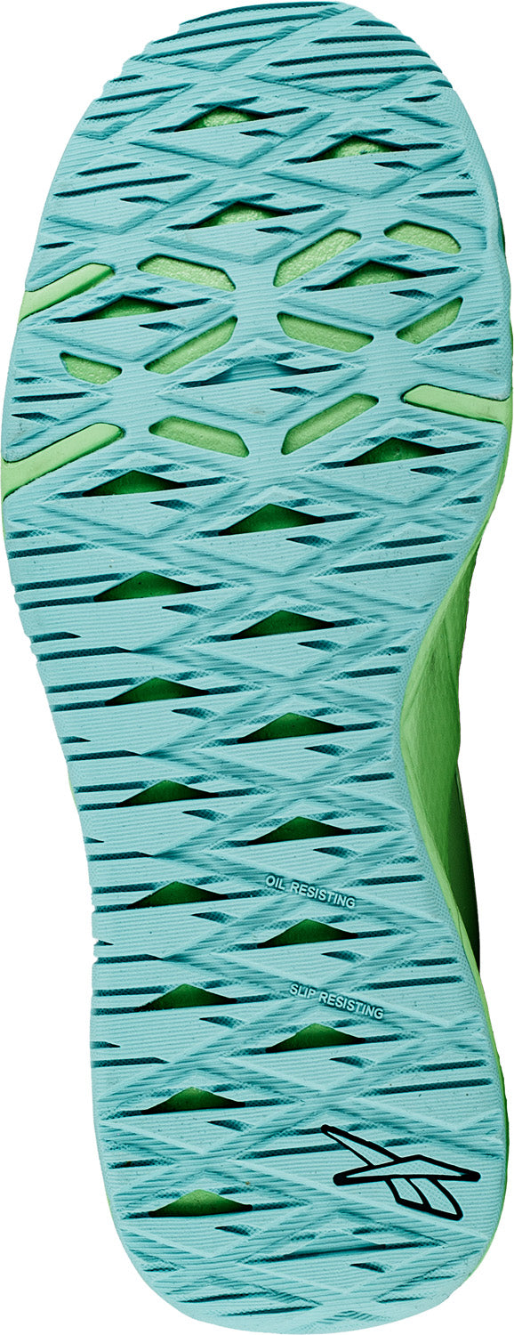 Women's Nanoflex TR Work Comp Toe SRO Athletic