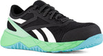 Women's Nanoflex TR Work Comp Toe SRO Athletic