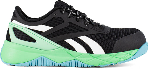 Women's Nanoflex TR Work Comp Toe SRO Athletic