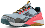 Women's Nano X1 Adventure Work Comp Toe SRO Athletic
