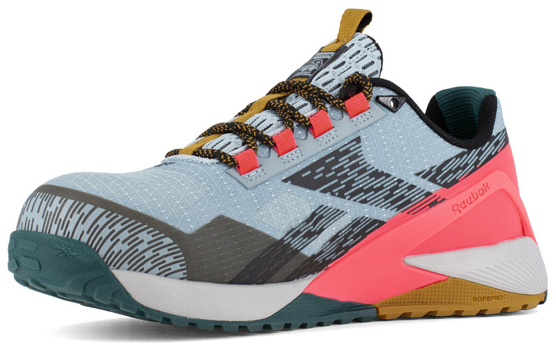 Women's Nano X1 Adventure Work Comp Toe SRO Athletic