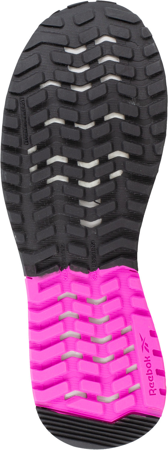 Women's Nano X1 Adventure Work Comp Toe SRO Athletic