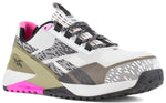 Women's Nano X1 Adventure Work Comp Toe SRO Athletic