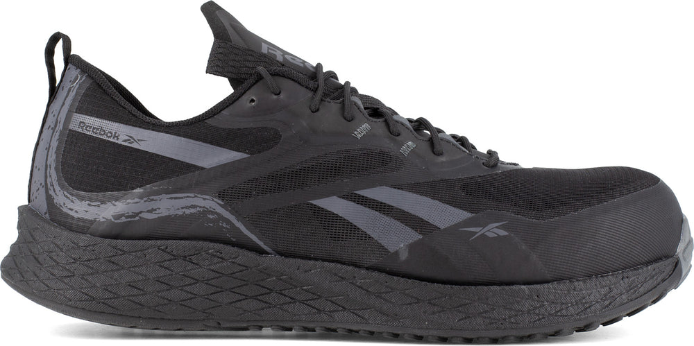Women's Floatride Energy 3 Adventure Work Comp Toe SR Athletic