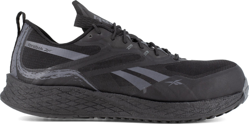 Women's Floatride Energy 3 Adventure Work Comp Toe SR Athletic